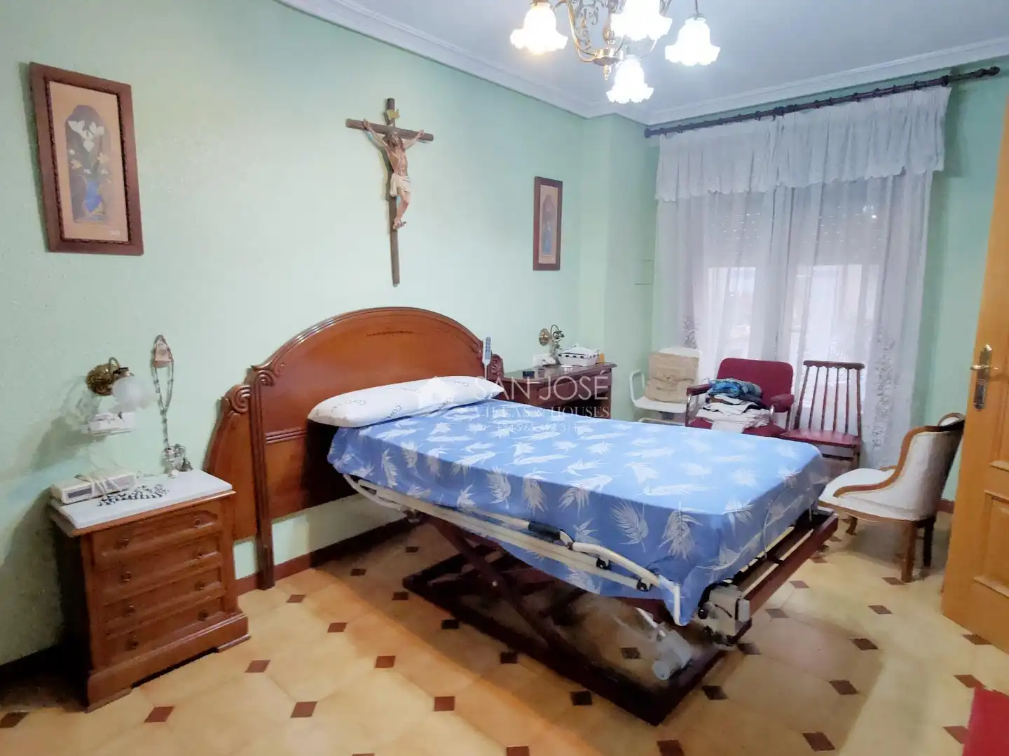 Piso en venta en La Coca - La Nia - Vistahermosa
