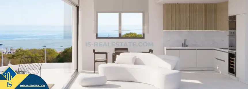 Apartament amb terrassa en venda a La Mata, imagen 2