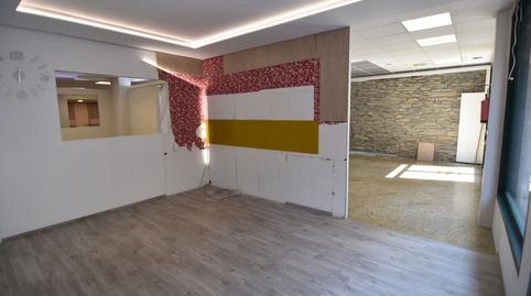 Foto 2 von Geschaftsraum zur Miete in Ibarkurutze Kalea, Eibar, Gipuzkoa