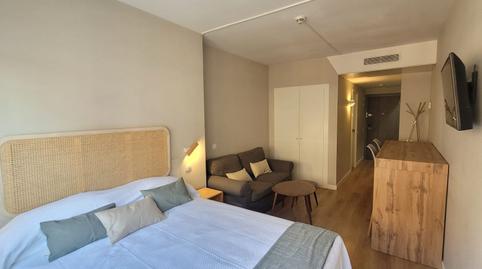 Foto 2 de Apartament de lloguer a Villanueva, Recoletos, Madrid