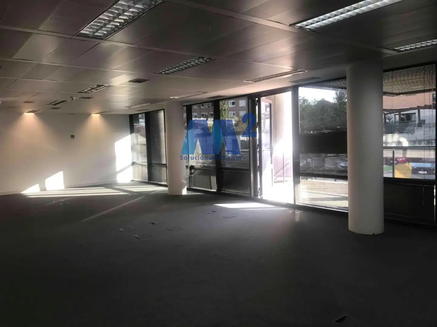 Office space to rent in de Bruselas, imagen 44