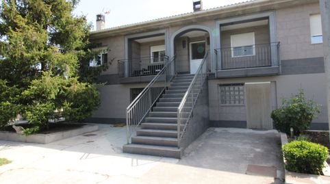 Foto 3 von Haus oder Chalet zum Verkauf in Avenida Ginebra, 11d, Uceda, Guadalajara