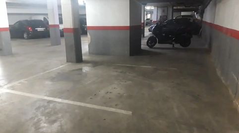 Foto 4 de Garaje en venta en Carrer de Maria Aurèlia Capmany, 10, El Raval, Barcelona Capital
