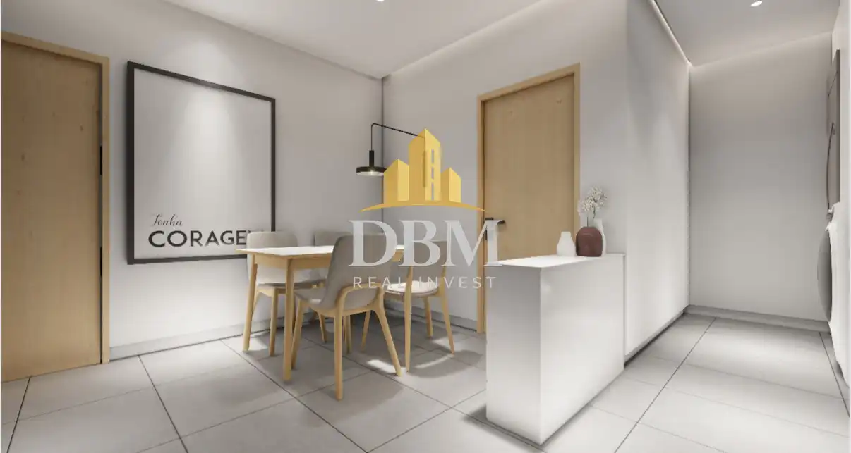 Comedor de Edificio en venta en Barcelona