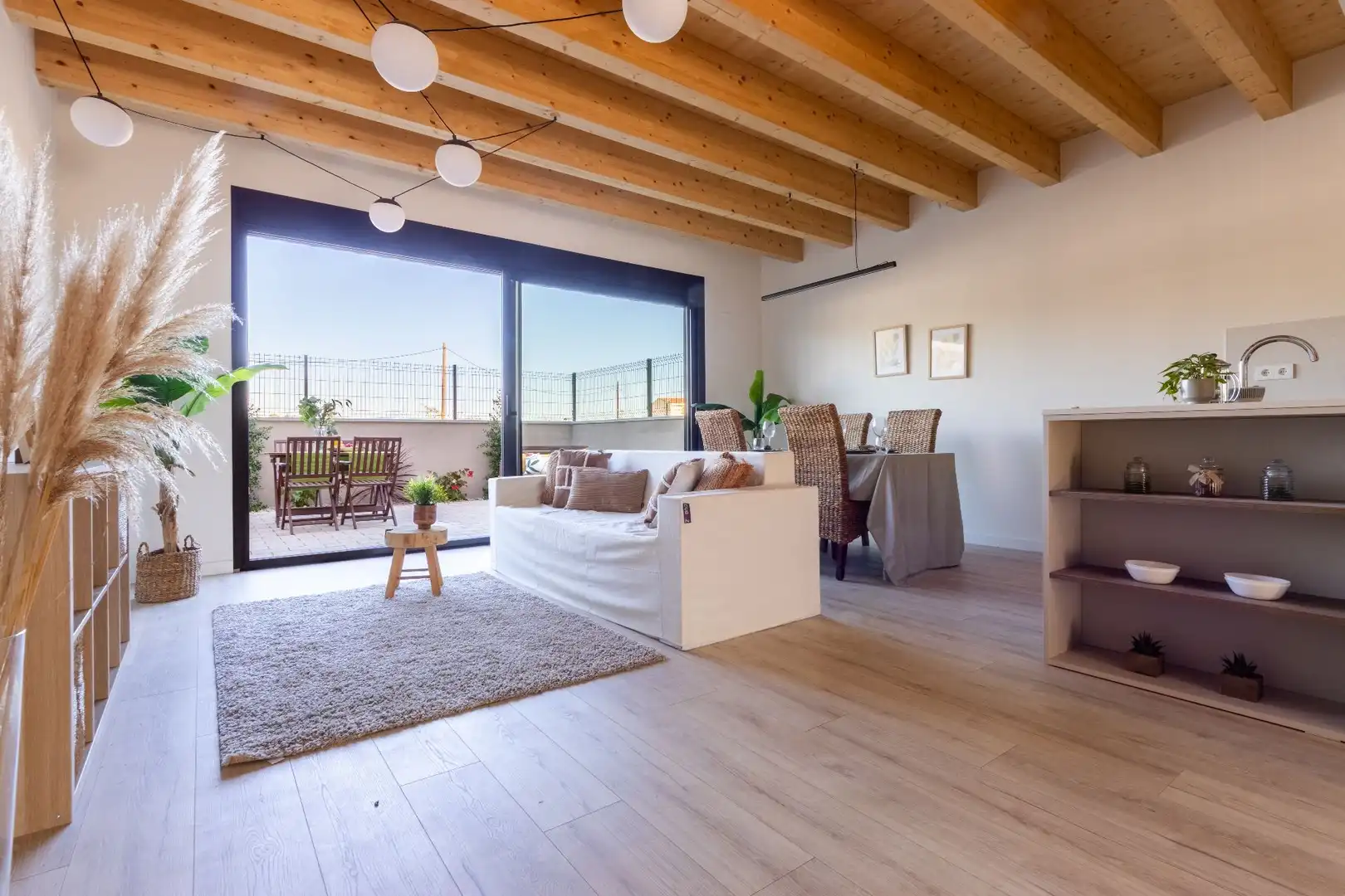 Casa con jardín en venta en La Selva del Camp, imagen 5