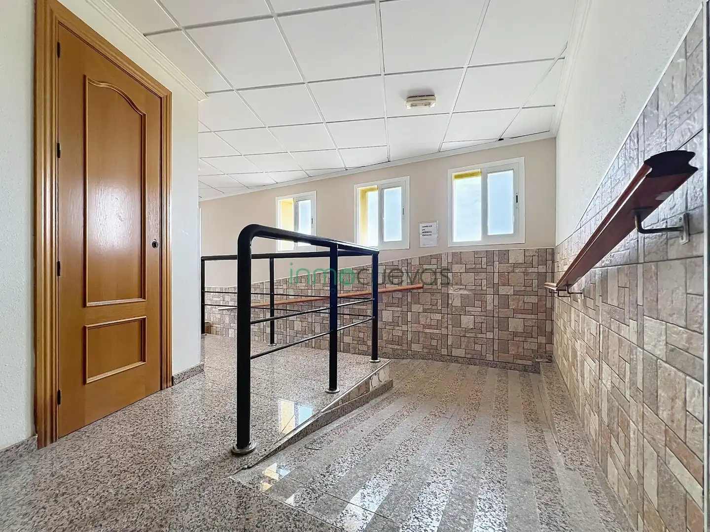 Bajo con ascensor en venta en Cuevas del Almanzora pueblo, imagen 25