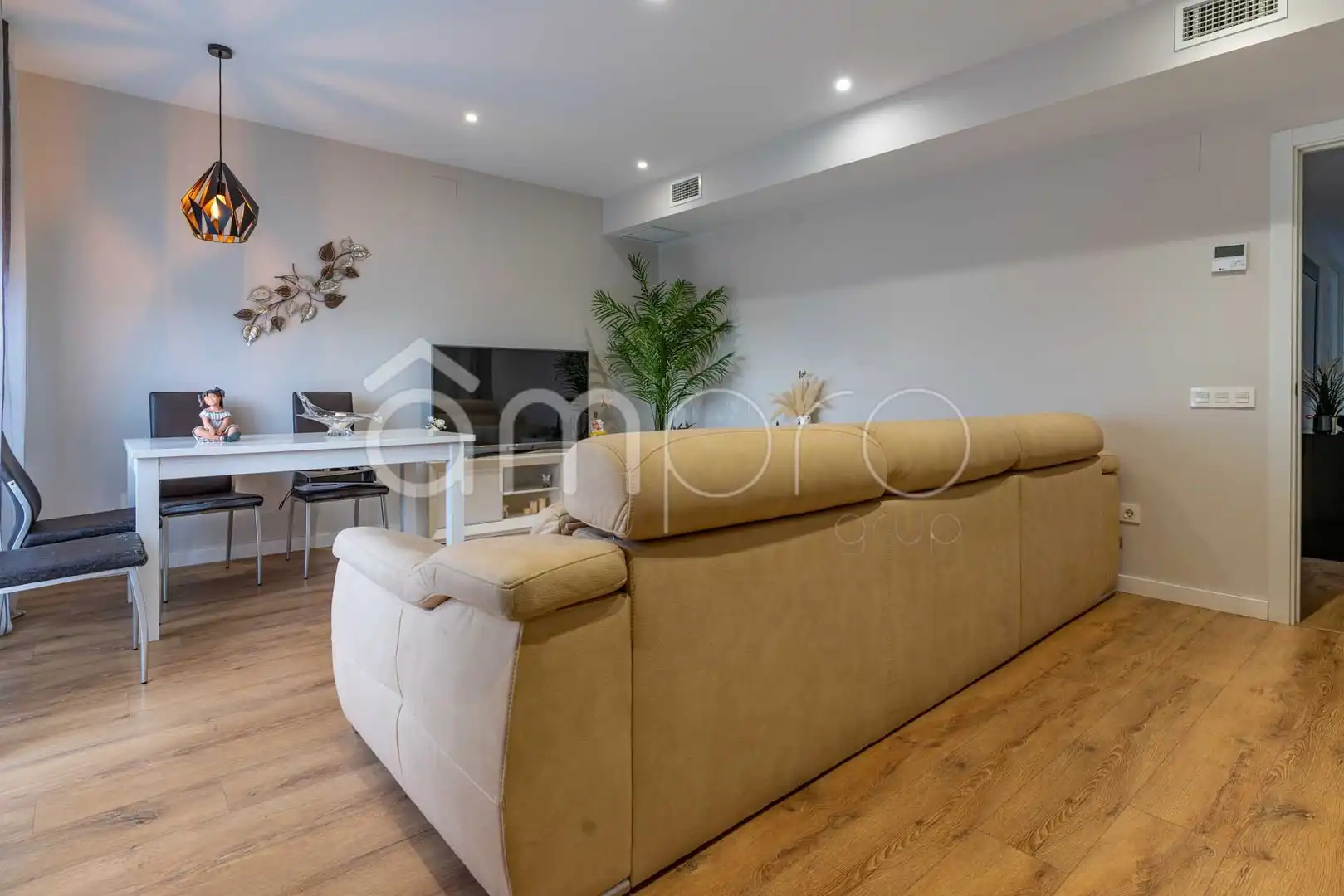 Piso en venta en N/A, Nou Eixample Nord