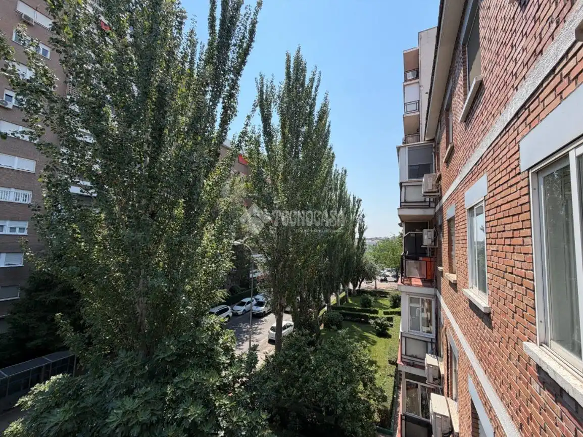 Piso en venta en Hortaleza, imagen 2