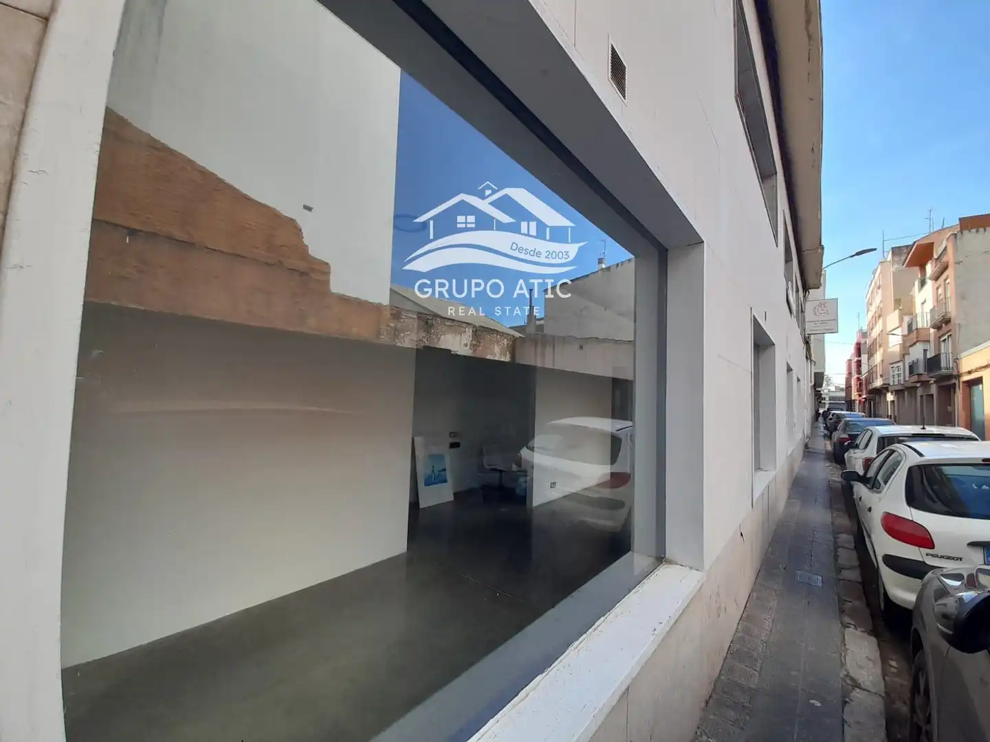 Local comercial de lloguer a ENCARNACION, imagen 18