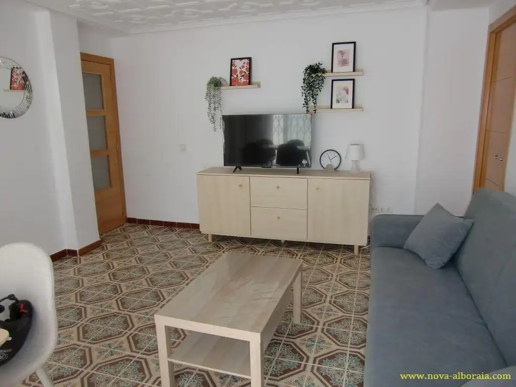 Flat for rent in Barrio de Benimaclet