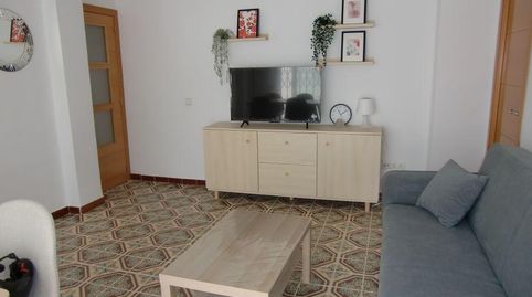 Photo 4 of Flat for rent in Barrio de Benimaclet, Valencia Capital