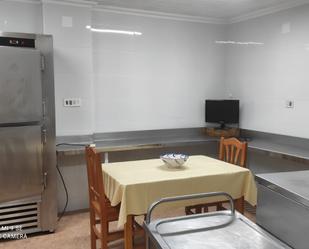 Kitchen of Premises for sale in Flix  with Air Conditioner