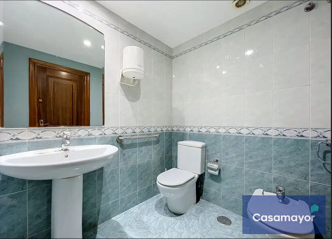 Oficina con ascensor en venta en Avenida Alfonso El Sabio, imagen 18
