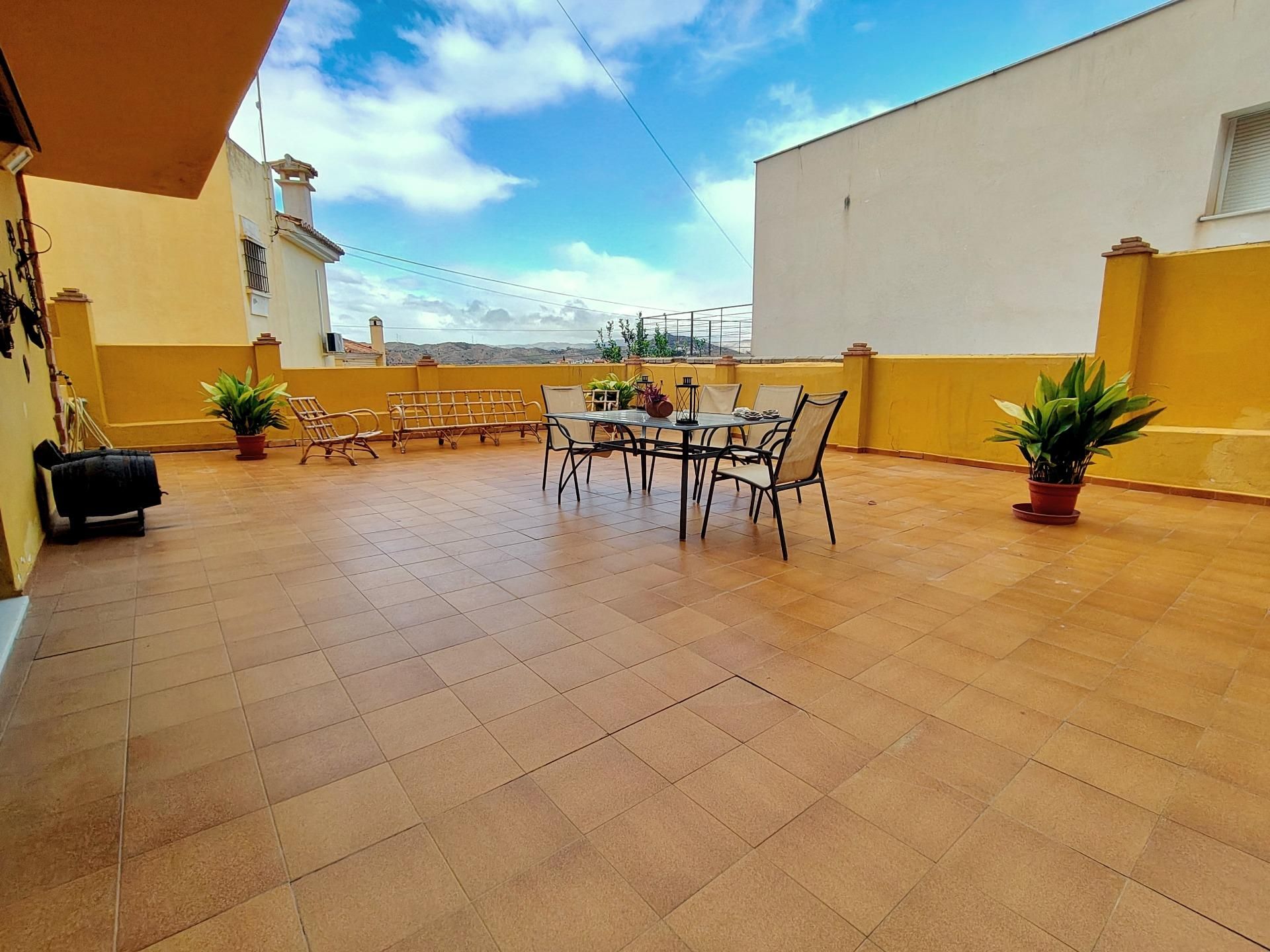 Casa o xalet en venda a Calle ESCRITOR ATIENZA HUERTOS, Fuente Alegre - El Chaparral - Los Morales, Puerto de la Torre - Atabal