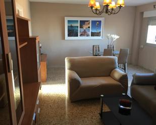 Apartament de lloguer a Nueva Andalucía