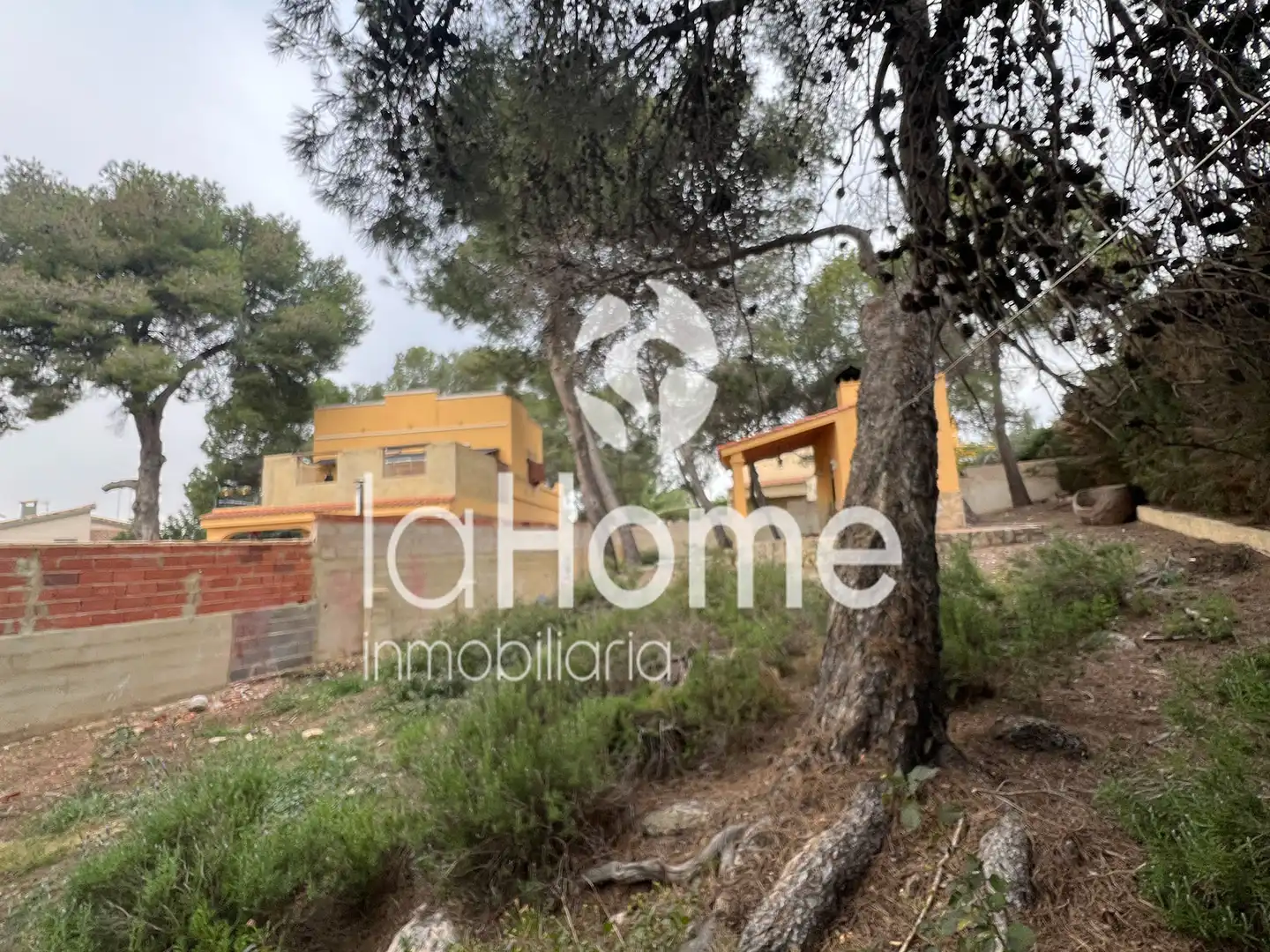 Terreny residencial en venda a La Cañada, imagen 7