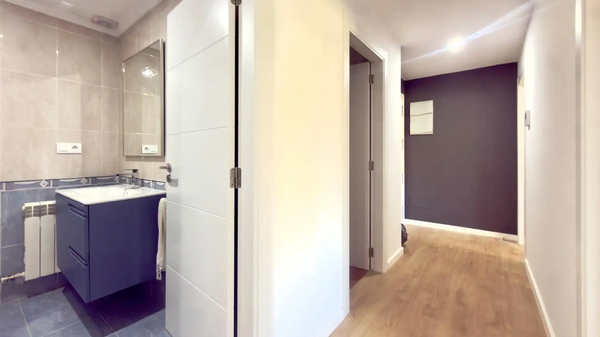 Flat for sale in O Carballiño    with Heating, Storage room and Furnished