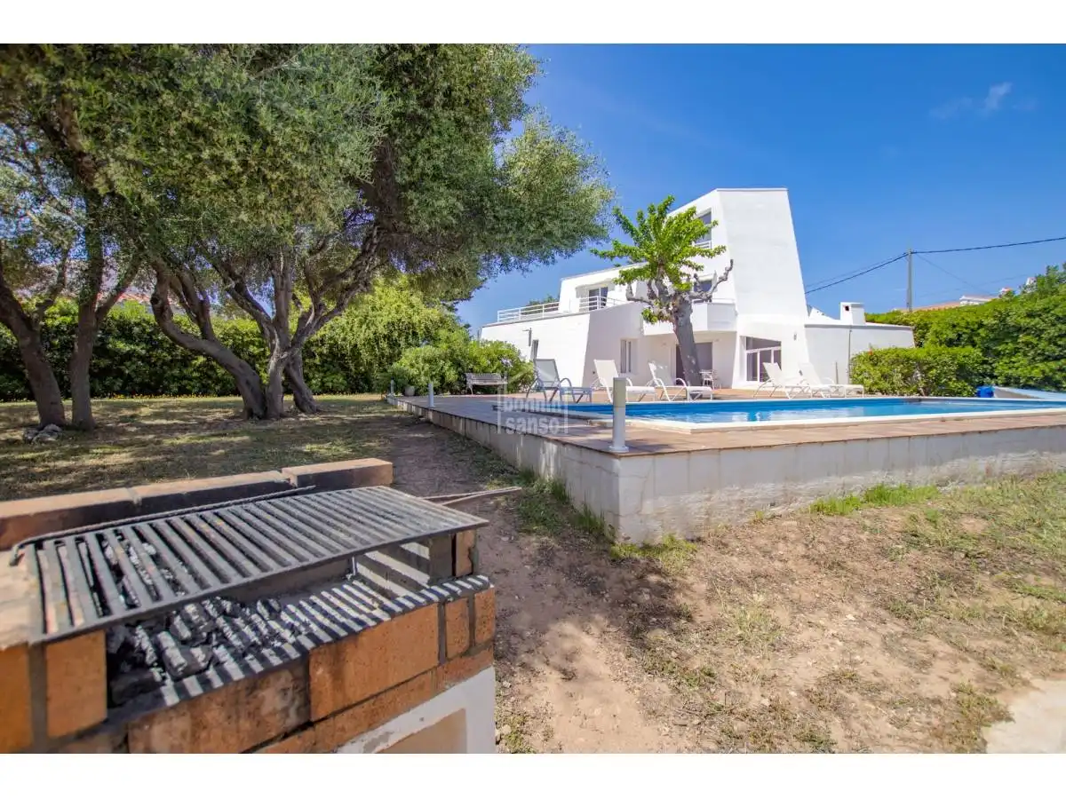 Villa mit Pool zum Verkauf in Son Vilar - Trepucó, imagen 39