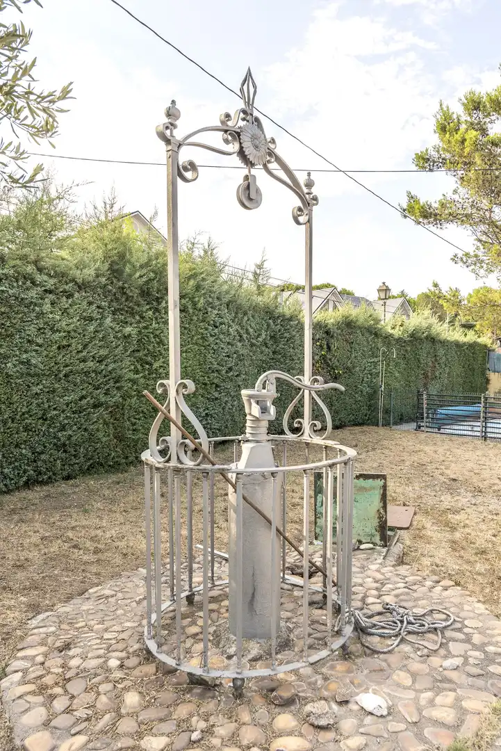 Casa o xalet en venda a Avenida de las Acacias, Guadarrama