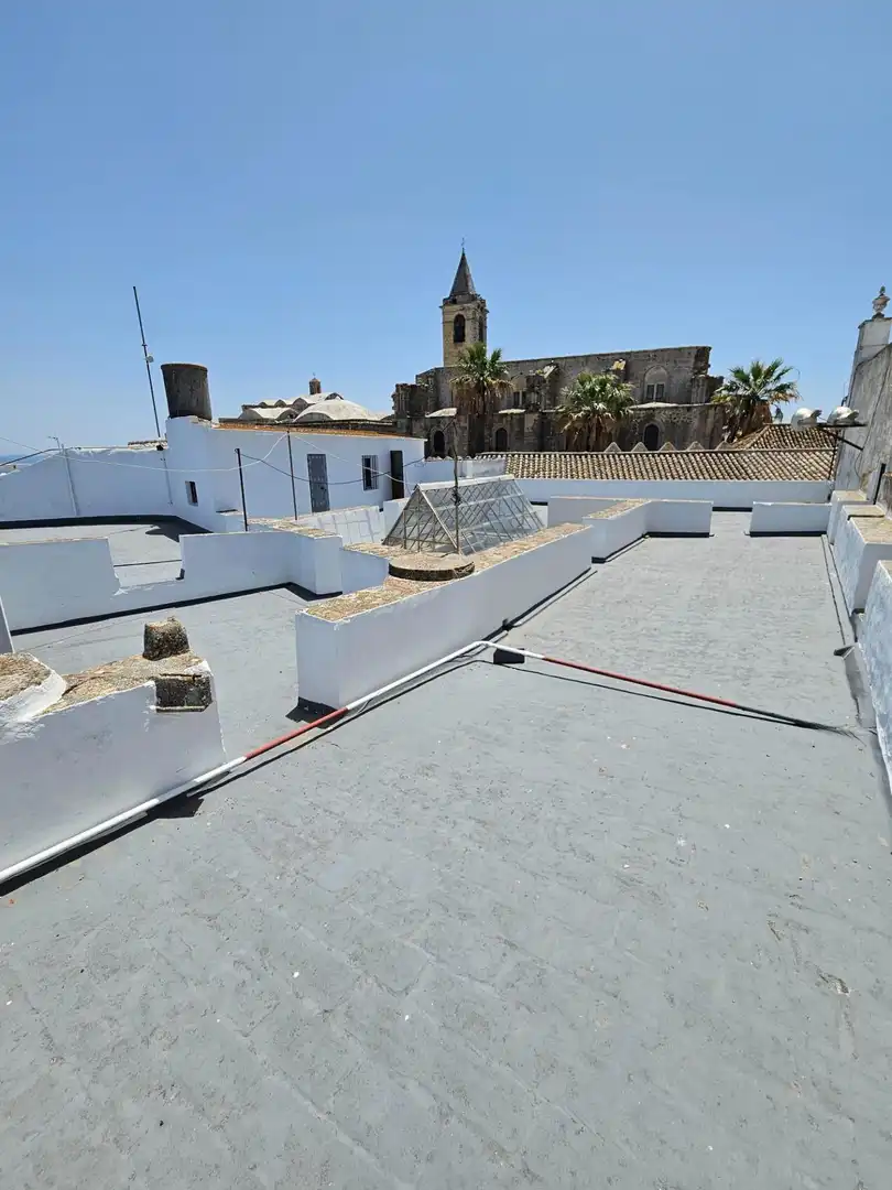 Casa con terraza en venta en Vejer, imagen 40