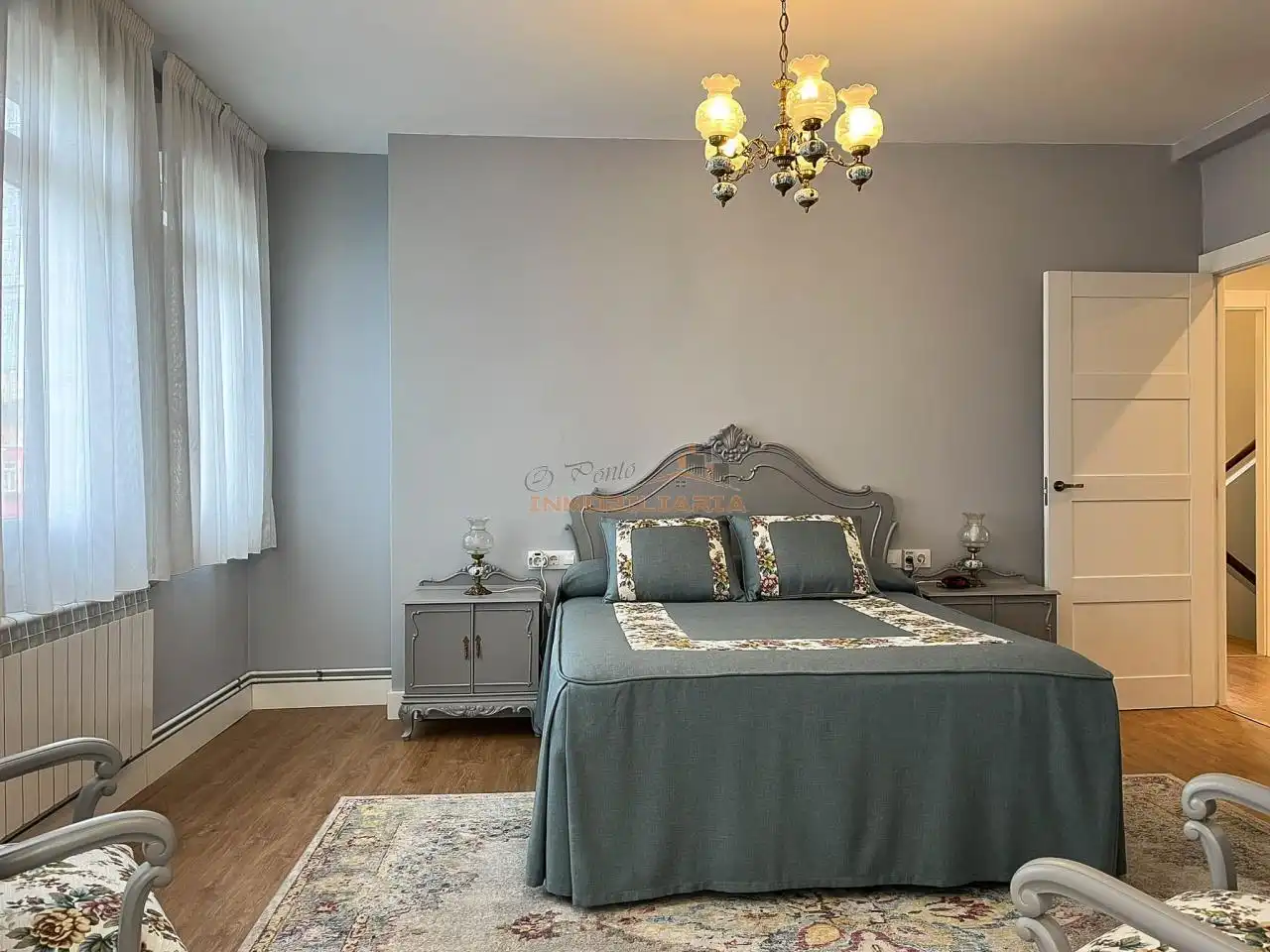 Casa o chalet en venta en Neda