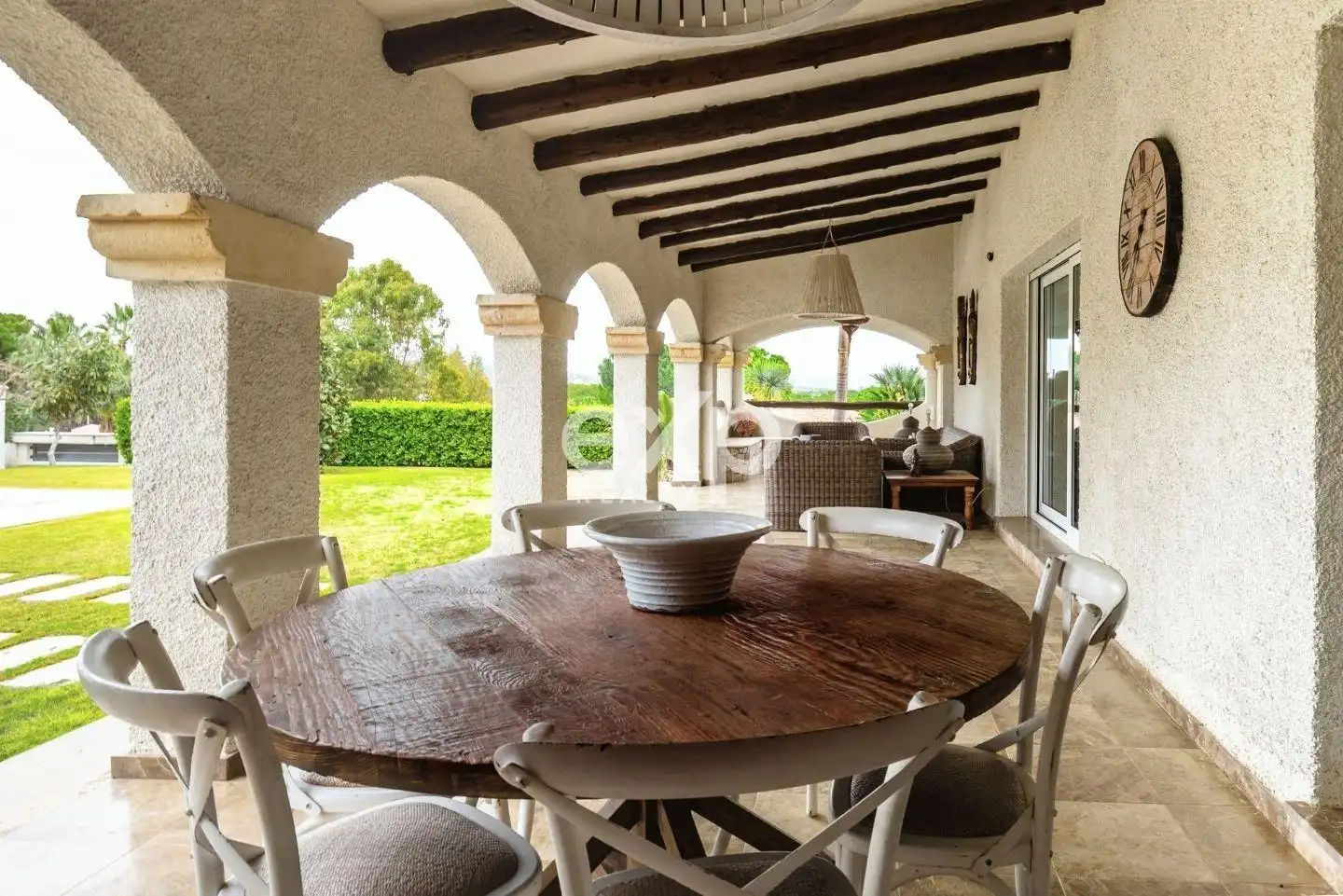 Casa con piscina in vendita a Roda de Barà, imagen 35