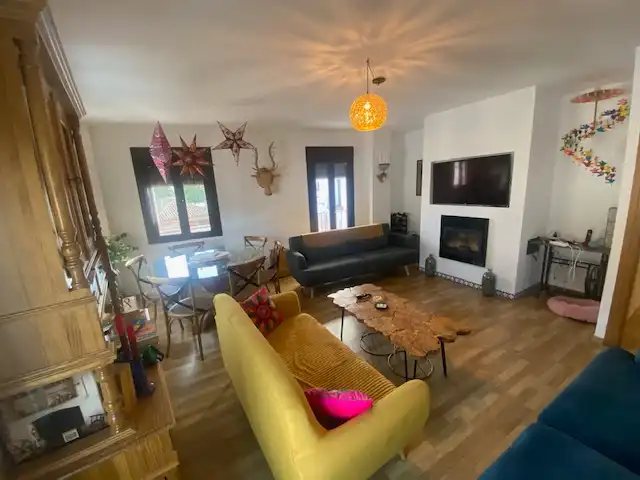 Dúplex de lloguer a Calle Tenerías, imagen 7
