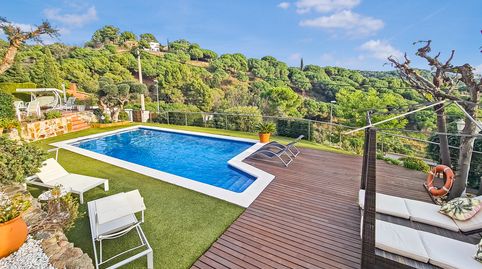 Foto 3 de Casa o chalet en venta en Alella, Barcelona