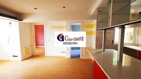 Foto 3 de Pis en venda a Casco histórico de Vicálvaro, Madrid