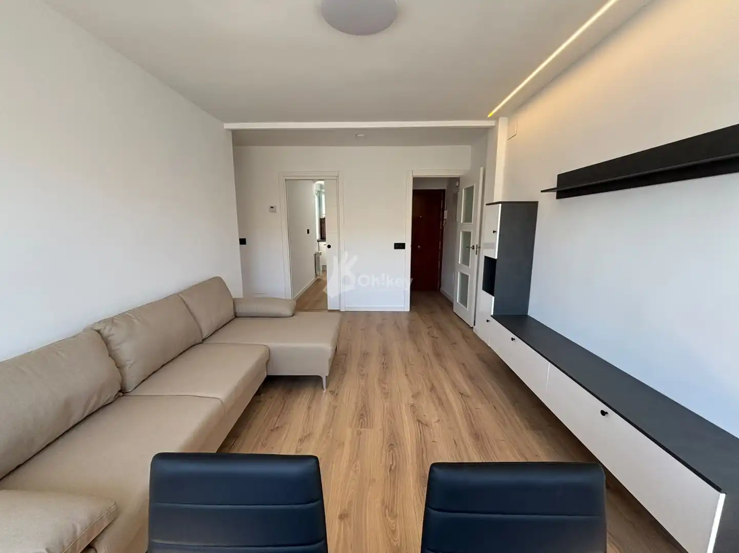 Appartement à louer à La Alhóndiga, imagen 9