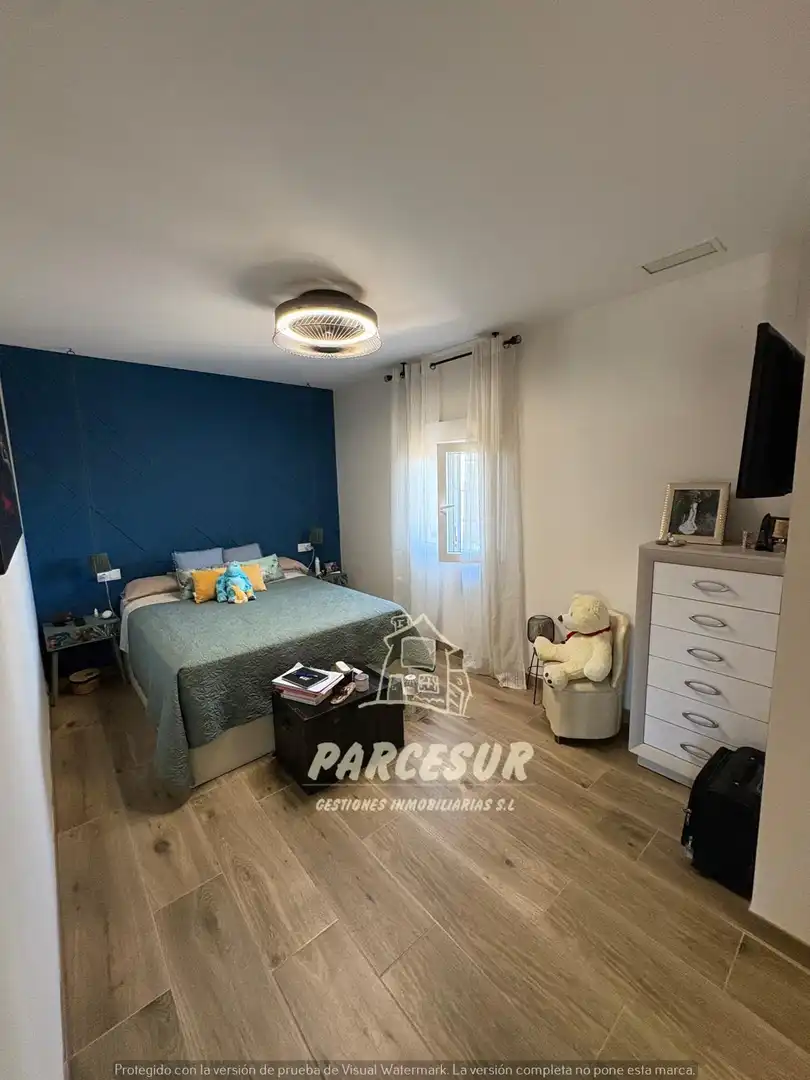 Casa con piscina en venta en Periurbano Oeste - Sierra, imagen 15