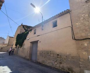 Exterior view of Premises for sale in L'Albagés
