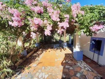Terreno rustico in vendita a Cami de la Flota