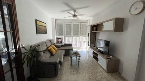 Foto 5 von Wohnung zur Miete in De Francisco Pacheco, Los Guindos - Parque Mediterráneo - Santa Paula, Málaga Capital