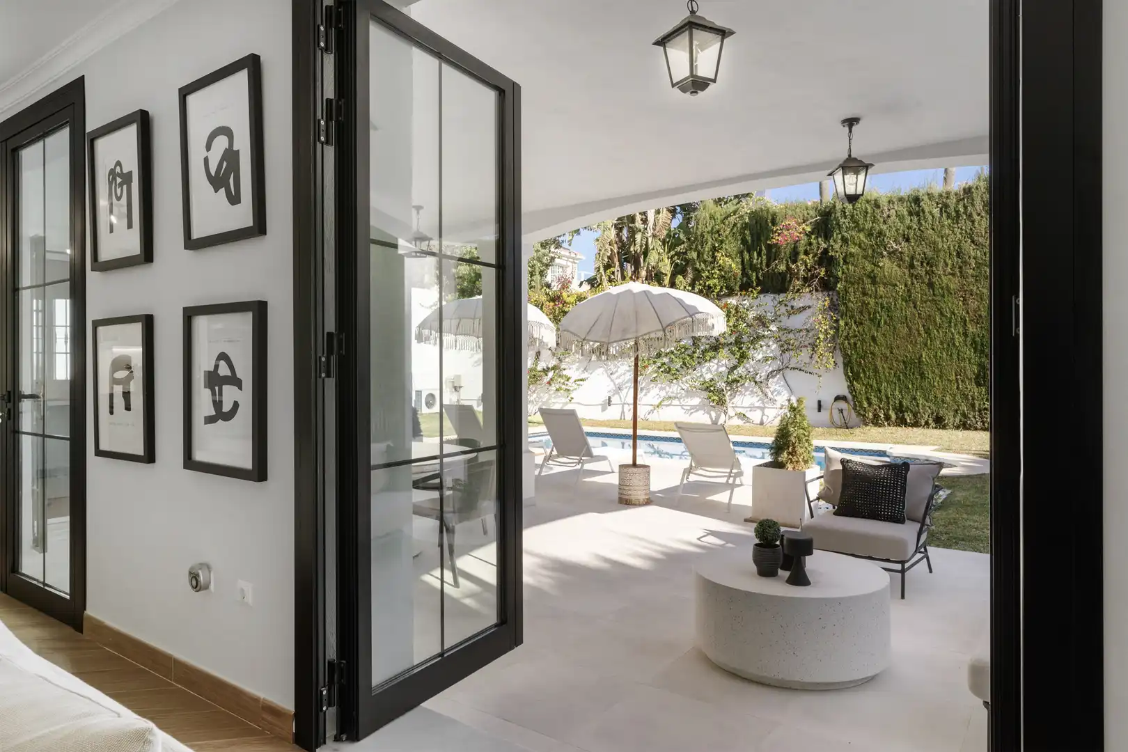 Casa con piscina in vendita a El Faro de Calaburra - Chaparral, imagen 14