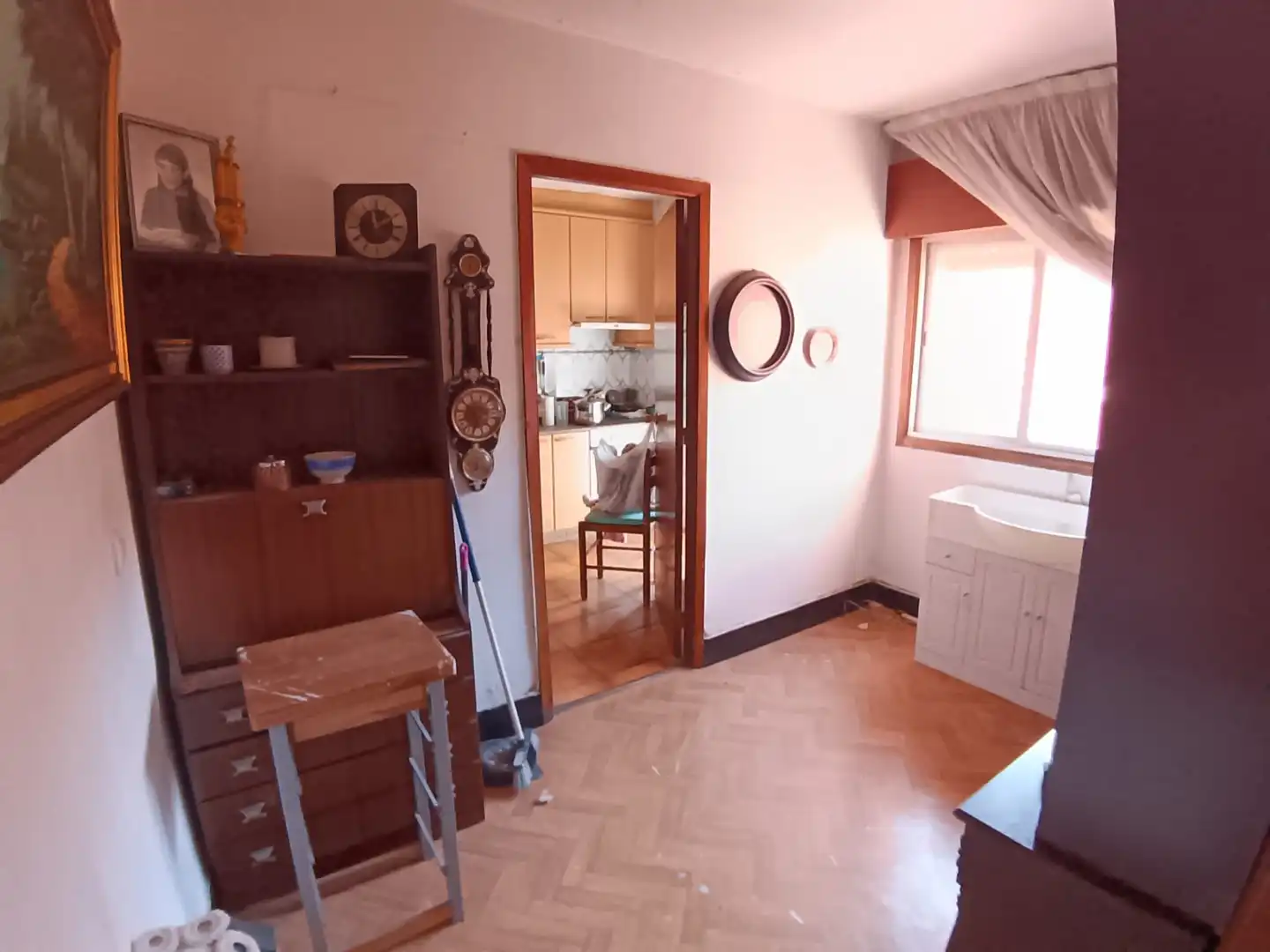 Flat for sale in Colonia Salgueiriños, La Seca - Los Salgueriños