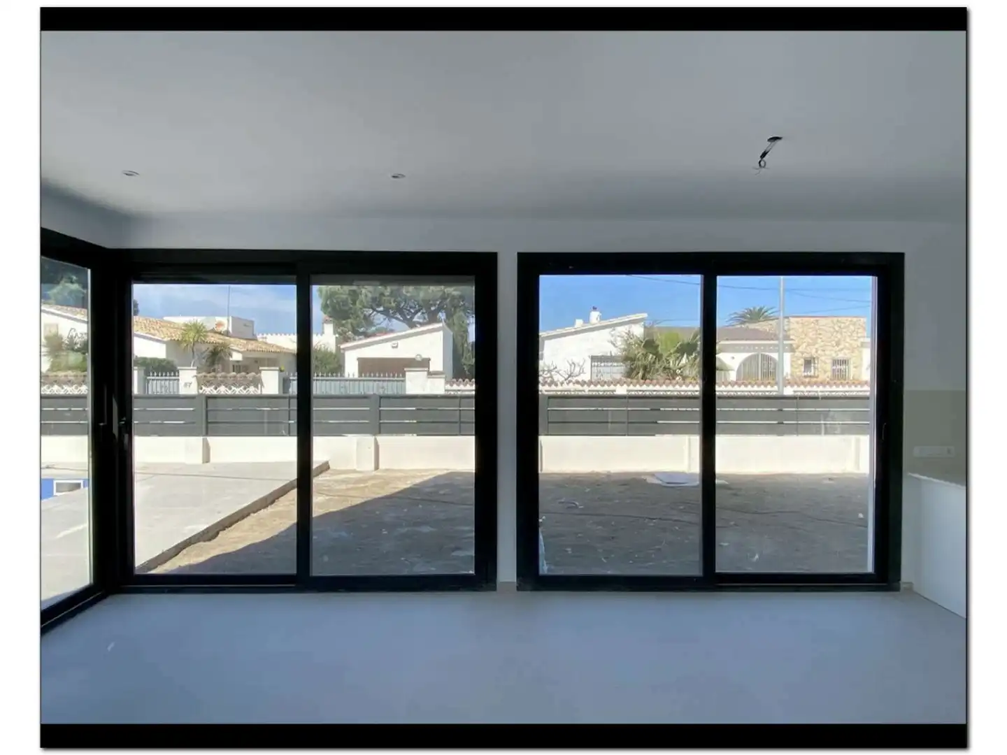 Casa amb terrassa en venda a Requesens, imagen 15