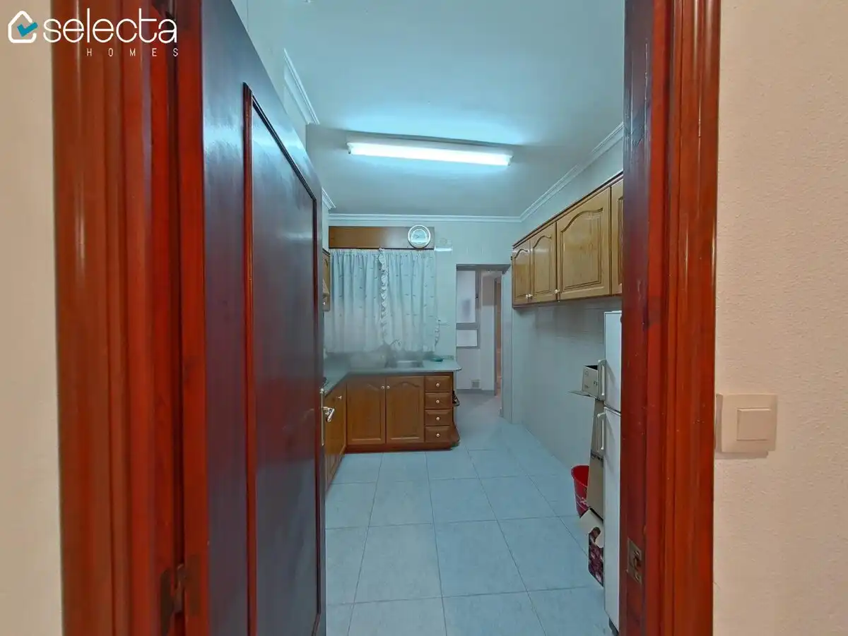 Kitchen of Houses for sale in Dénia  with Terrace