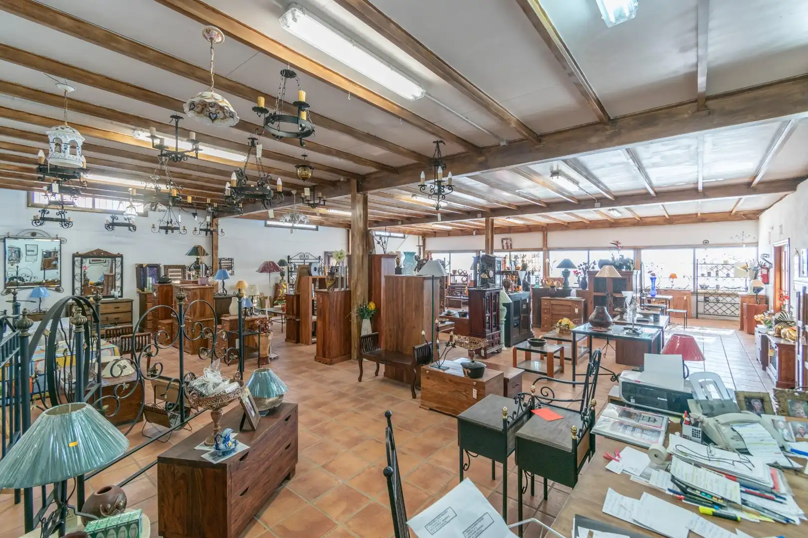 Nave industrial en venta en Cogollos de Guadix