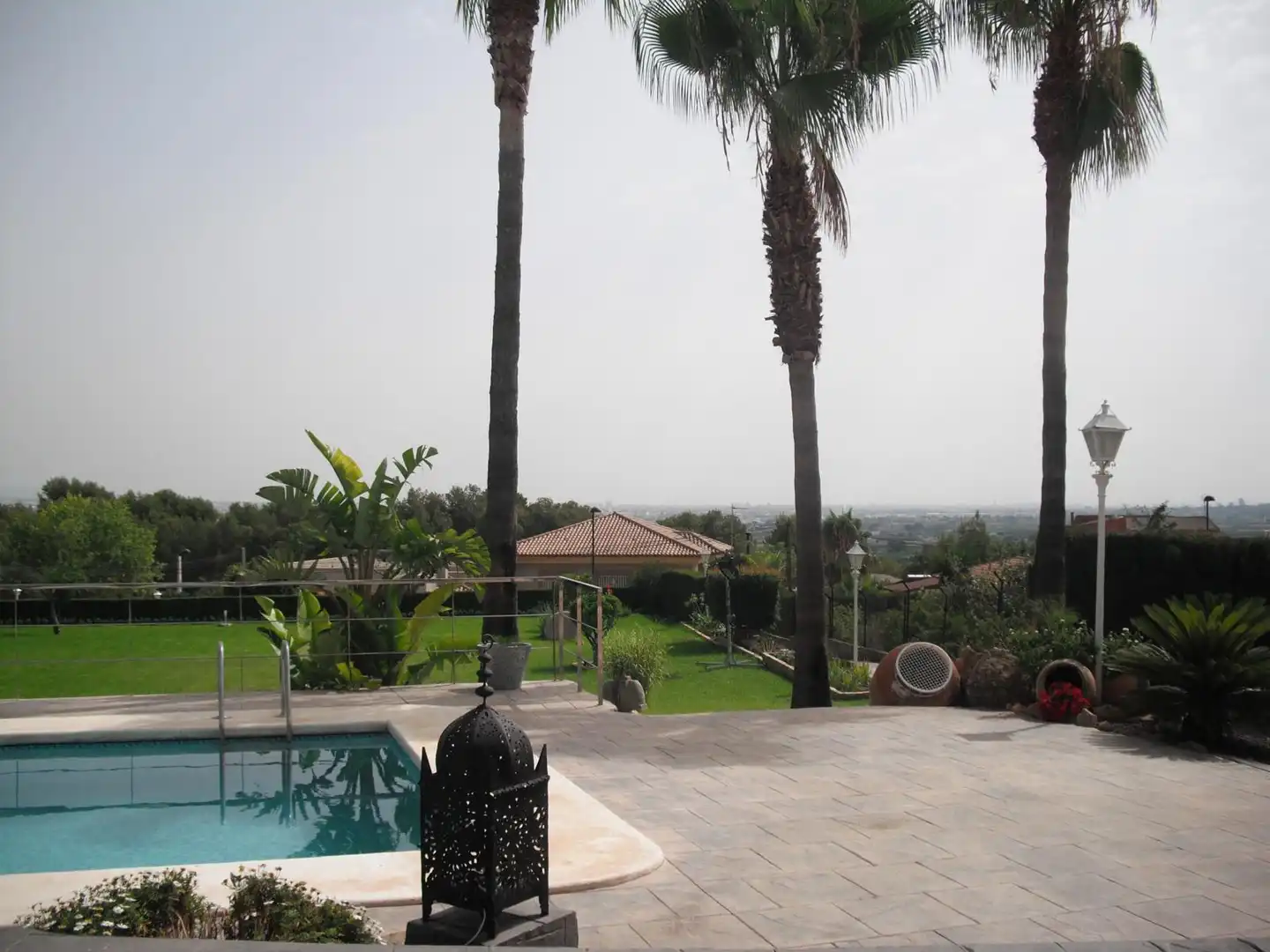Detached house to rent in Calicanto - Cumbres de Calicanto - Santo Domingo, imagen 26
