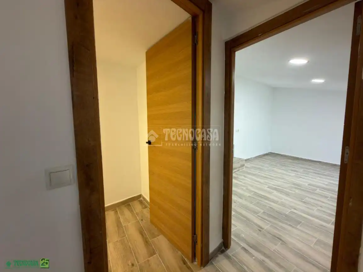 Casa adosada en venta en El Romeral con Terraza
