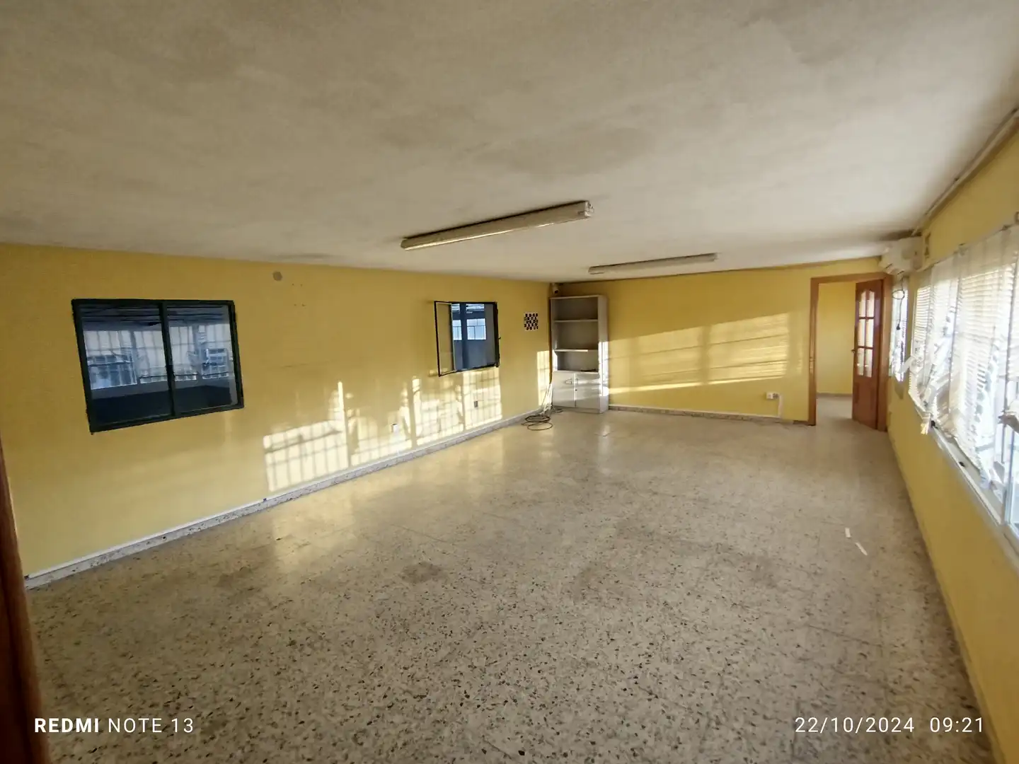Nave industrielle à vendre à Avenida del Olivar, imagen 20