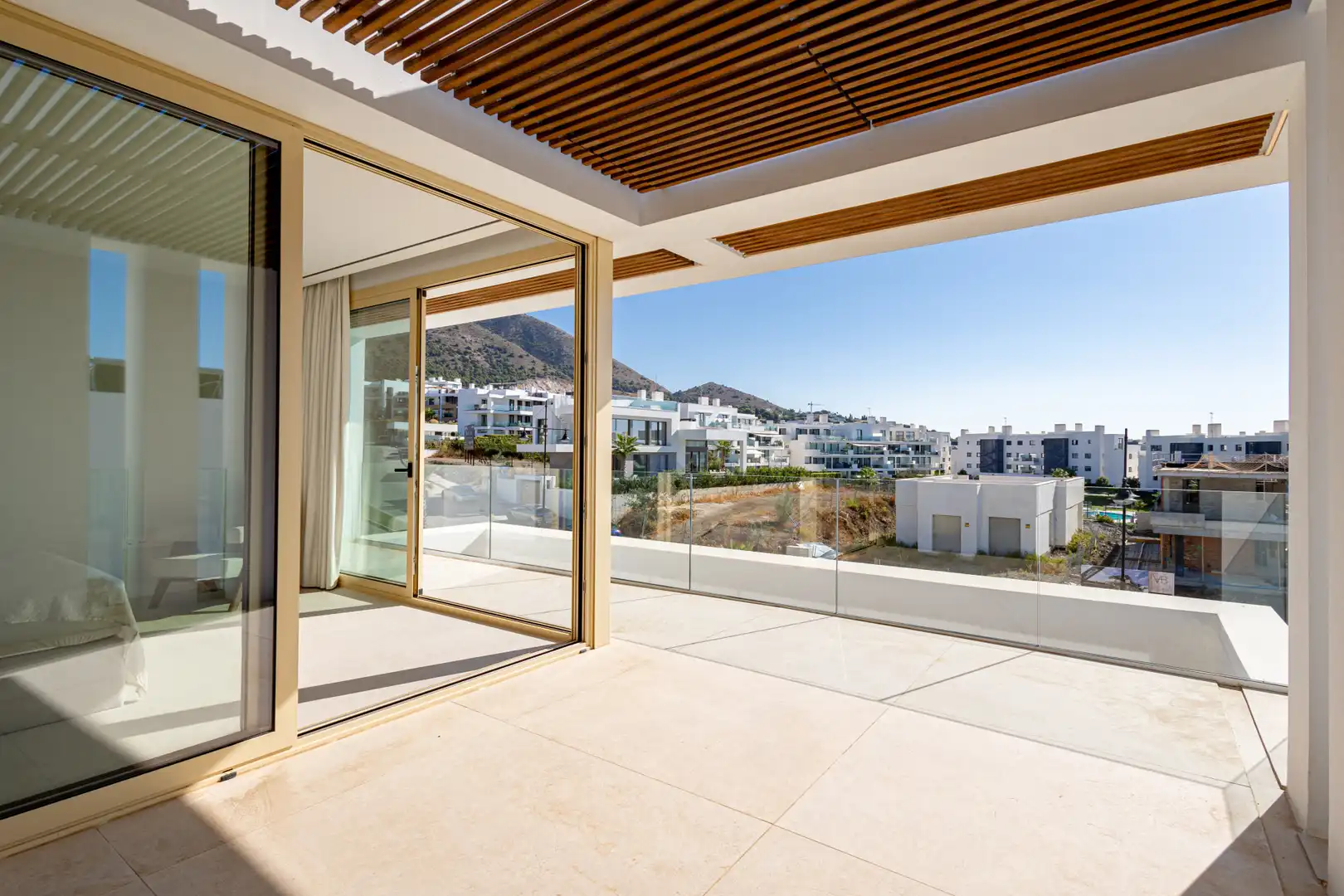 Casa con terrazza in vendita a CANARIOS LOS 6, imagen 15