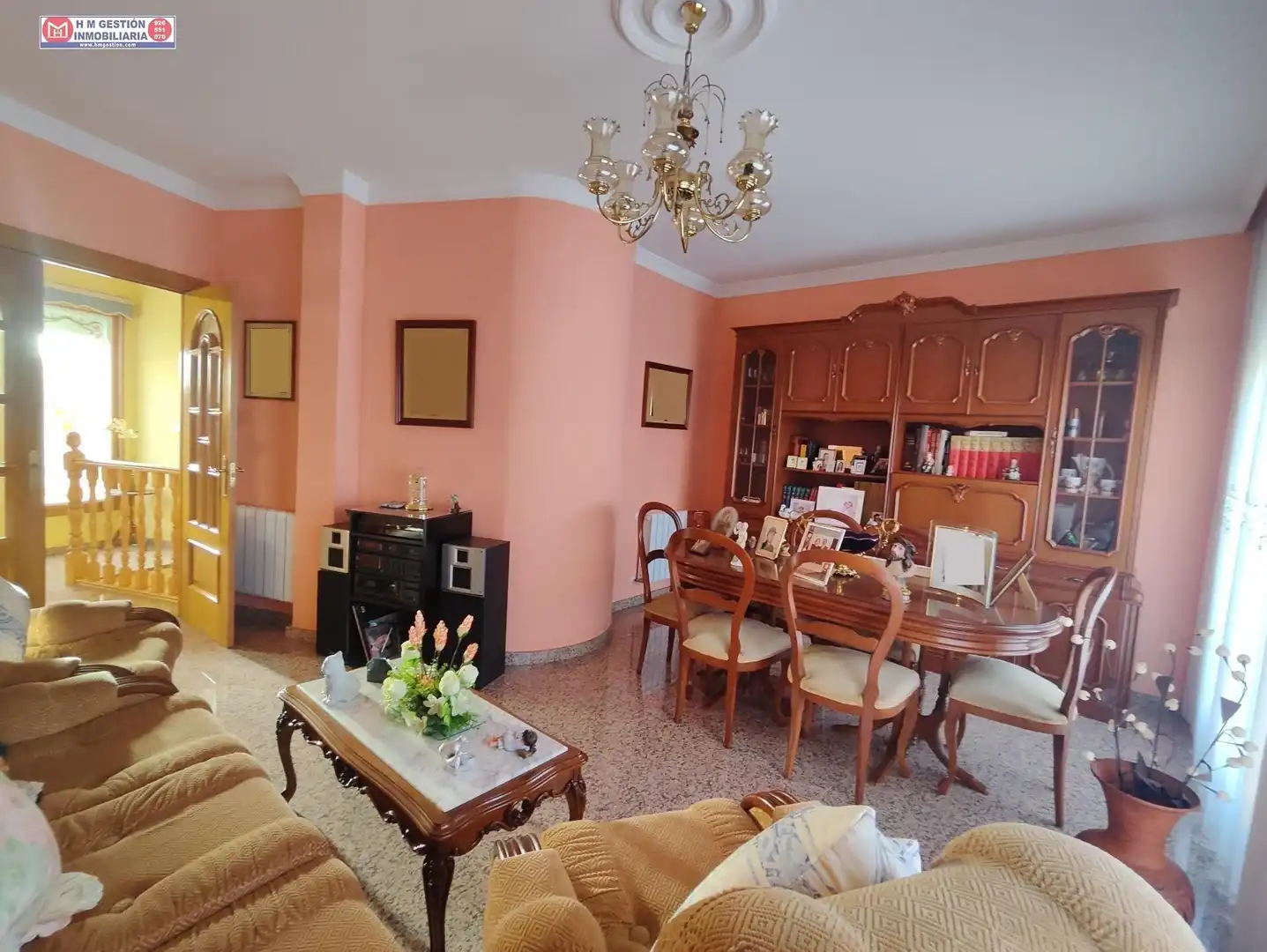Casa en venda a Alcázar de San Juan, imagen 4