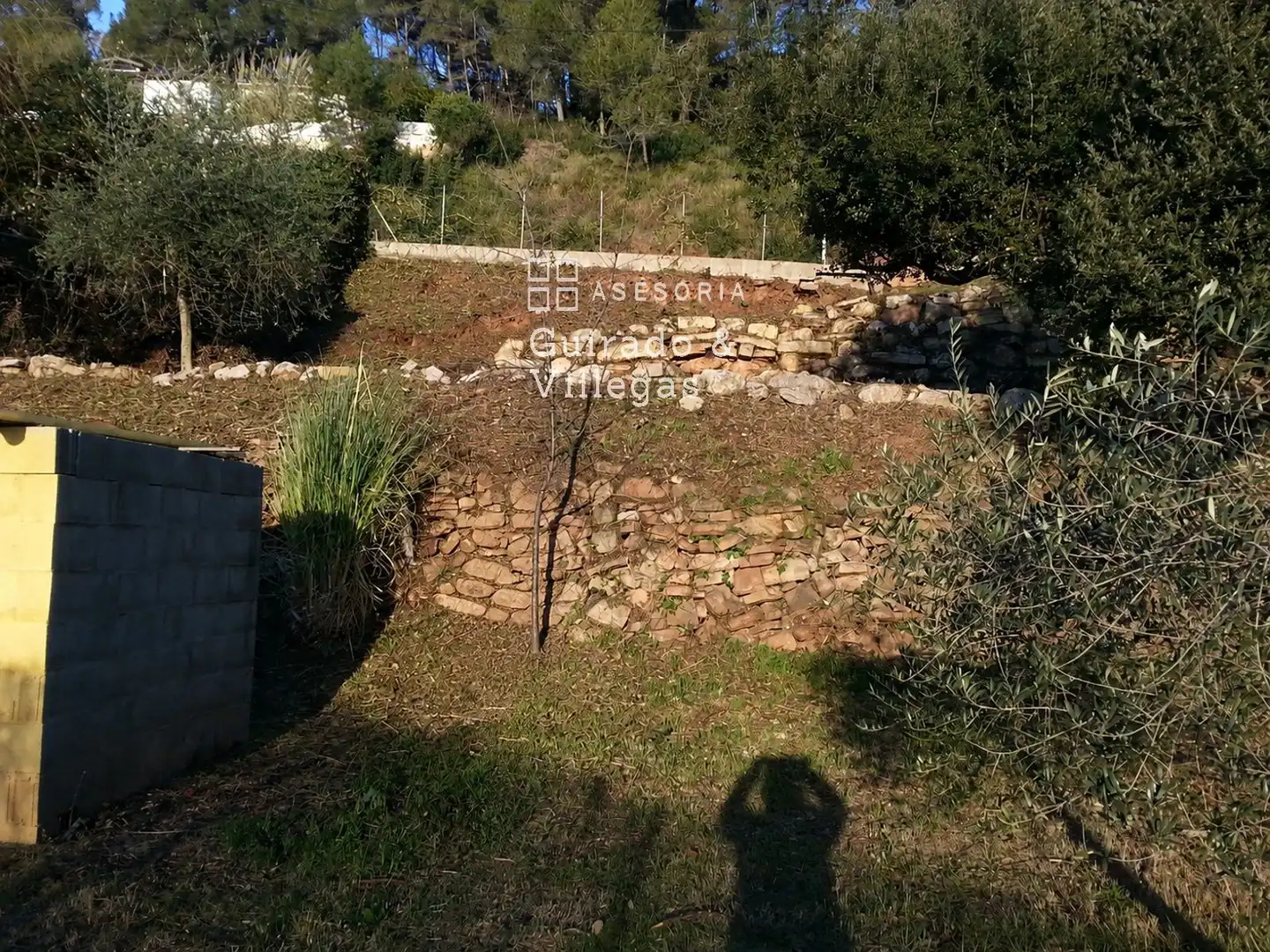 Wohnbaugrundstück zum Verkauf in Calle Maresme, imagen 16