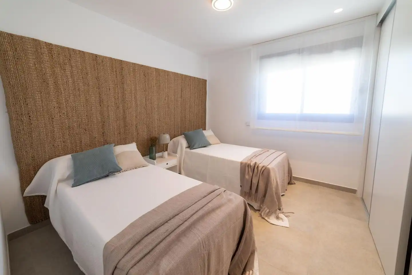 Apartament amb terrassa en venda a Gran Alacant, imagen 21