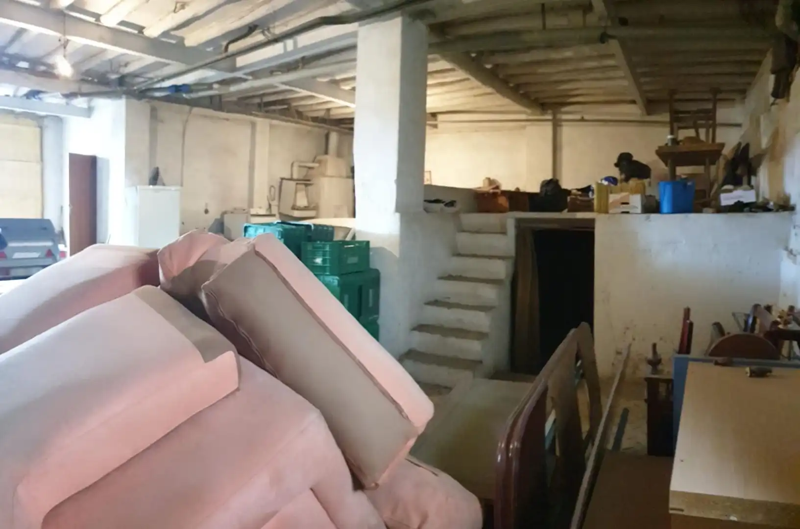 Finca rústica en venta en Aniñón con Calefacción y Trastero