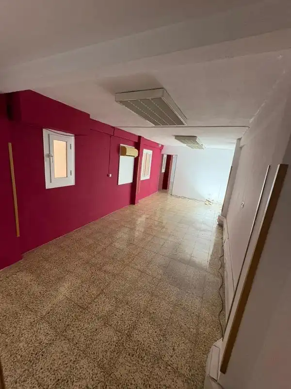 Büro zur Miete in Carrer Reis Catòlics, imagen 22