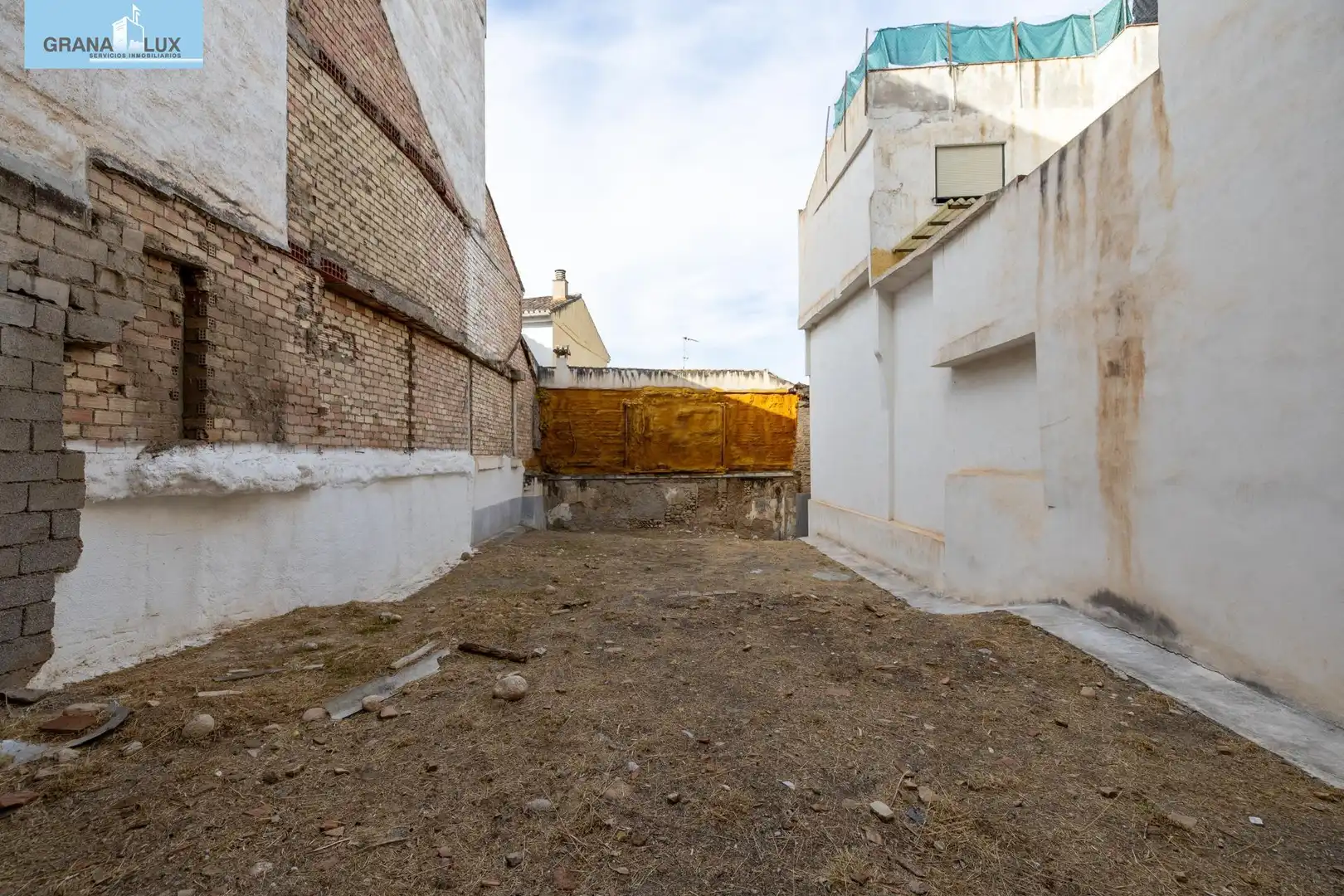 Lands and plots for sale in Albaicín, imagen 6