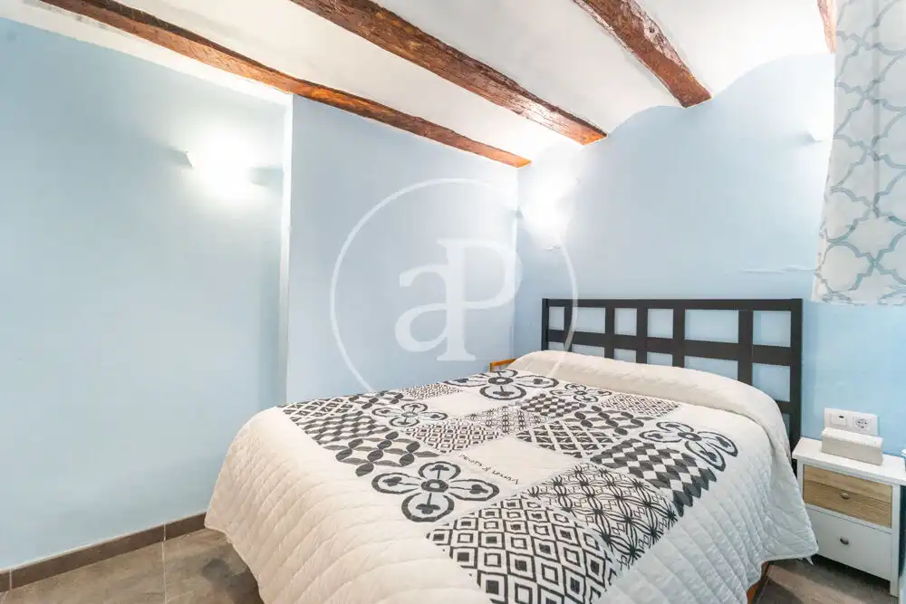 Flat for sale in C/ Sant Nicolau, Centre - Zona Alta